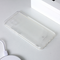 Zastitna maska (futrola) Teracell Skin - Xiaomi Redmi A1/Redmi A2 Transparent.