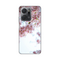Zastitna silikonska maska (futrola) PRINT - Huawei Honor X7a Spring.