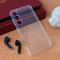 Zastitna silikonska maska (futrola) Skin - Samsung S911B Galaxy S23 Transparent.