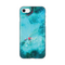 Zastitna silikonska maska (futrola) PRINT - iPhone 7/8/SE (2020)/SE (2022) Marbel Sky.