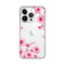 Zastitna ultra tanka (skin) maska / futrola PRINT - iPhone 14 Pro Rose flowers.