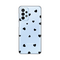 Zastitna ultra tanka (skin) maska / futrola PRINT - Samsung A235 Galaxy A23 Hearts.