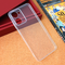Zastitna silikonska maska (futrola) Ultra Thin - Realme 10 Transparent.