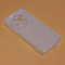 Zastitna silikonska maska (futrola) Ultra Thin - Huawei Honor Magic 4 Lite Transparent.