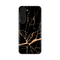 Zastitna silikonska maska (futrola) PRINT - Samsung S911B Galaxy S23 All crni.