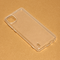 Zastitna silikonska maska (futrola) Ultra Thin - Wiko Y82 Transparent.