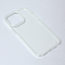 Zastitna silikonska maska (futrola) Skin - iPhone 14 Pro Max 6.7 Transparent.