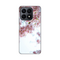 Zastitna silikonska maska (futrola) PRINT - Huawei Honor X8a Spring.