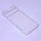 Zastitna silikonska maska (futrola) Ultra Thin - Google Pixel 7 Transparent.