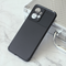 Zastitna maska (futrola) Defender Carbon - Xiaomi Redmi Note 12 4G (EU) crna.