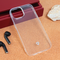 Zastitna maska (futrola) Teracell Skin - iPhone 15 Transparent.