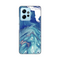 Zastitna silikonska maska (futrola) PRINT - Xiaomi Redmi Note 12 4G (EU) Blue Marble.