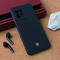 Zastitna maska (futrola) Teracell Skin - Xiaomi Redmi Note 12 4G (EU) mat crna.