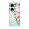Zastitna ultra tanka (skin) maska / futrola PRINT - Huawei Honor 90 Gentle Rose Pattern.