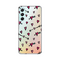 Zastitna ultra tanka (skin) maska / futrola PRINT - Samsung Galaxy A34 5G 5G Heart Pattern.