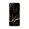 Zastitna silikonska maska (futrola) PRINT - Xiaomi Redmi Note 12S (EU) All crni.