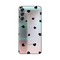 Zastitna ultra tanka (skin) maska / futrola PRINT - Samsung A245 Galaxy A24 4G Hearts.