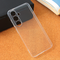 Zastitna silikonska maska (futrola) Ultra Thin - Samsung S926B Galaxy S24 Plus Transparent.