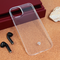 Zastitna maska (futrola) Teracell Skin - iPhone 15 Plus Transparent.