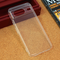 Zastitna silikonska maska (futrola) Ultra Thin - Google Pixel 8 Transparent.