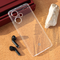 Zastitna maska (futrola) Teracell Skin - Xiaomi Redmi Note 13 Pro Plus (EU) Transparent.