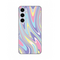Zastitna ultra tanka (skin) maska / futrola PRINT - Samsung S926B Galaxy S24 Plus Liquid Dream.