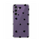 Zastitna ultra tanka (skin) maska / futrola PRINT - Samsung S711 Galaxy S23 FE Hearts.
