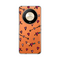 Zastitna ultra tanka (skin) maska / futrola PRINT - Huawei Honor Magic 6 lite Heart Pattern.