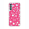 Zastitna ultra tanka (skin) maska / futrola PRINT - Samsung A156 Galaxy A15 5G Dottie Dottie Pink.