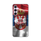 Zastitna ultra tanka (skin) maska / futrola PRINT - Samsung A356B Galaxy A35 5G SRB.