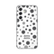 Zastitna ultra tanka (skin) maska / futrola PRINT - Samsung A546B Galaxy A54 5G Dottie Dottie Gray.