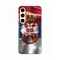 Zastitna ultra tanka (skin) maska / futrola PRINT - Samsung S921B Galaxy S24 SRB.
