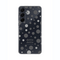 Zastitna ultra tanka (skin) maska / futrola PRINT - Samsung A556B Galaxy A55 Dottie Dottie Gray.