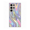 Zastitna ultra tanka (skin) maska / futrola PRINT - Samsung S928B Galaxy S24 Ultra Liquid Dream.