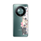 Zastitna ultra tanka (skin) maska / futrola PRINT - Huawei Honor Magic 6 lite Cats.