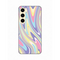 Zastitna ultra tanka (skin) maska / futrola PRINT - Samsung S921B Galaxy S24 Liquid Dream.