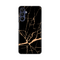 Zastitna silikonska maska (futrola) PRINT - Samsung A156 Galaxy A15 5G All crni.