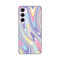 Zastitna ultra tanka (skin) maska / futrola PRINT - Samsung A356B Galaxy A35 5G Liquid Dream.