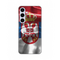 Zastitna ultra tanka (skin) maska / futrola PRINT - Samsung S926B Galaxy S24 Plus SRB.