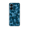 Zastitna silikonska maska (futrola) PRINT - Xiaomi Redmi 13C Camouflage Pattern.