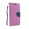 Zastitna maska (futrola) Mercury - Motorola Moto G04/Moto G24/Moto G24 Power ljubicasta.