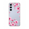 Zastitna ultra tanka (skin) maska / futrola PRINT - Samsung S926B Galaxy S24 Plus Rose Flowers.