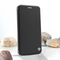 Zastitna maska (futrola) Teracell Flip Cover - Huawei Honor X8b crna.