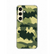 Zastitna ultra tanka (skin) maska / futrola PRINT - Samsung S921B Galaxy S24 Army.