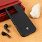 Zastitna maska (futrola) Teracell Skin - iPhone 16 Pro mat crna.