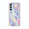Zastitna ultra tanka (skin) maska / futrola PRINT - Samsung A165F Galaxy A16 Liquid Dream.