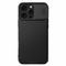 Zastitna maska (futrola) Nillkin CamShield Pro Magnetic - iPhone 16 Pro Max 6.9 crna.