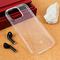Zastitna maska (futrola) Teracell Skin - iPhone 16 Pro Max 6.9 Transparent.