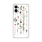 Zastitna ultra tanka (skin) maska / futrola PRINT - Samsung A065F Galaxy A06 Flower.