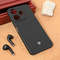 Zastitna maska (futrola) Teracell Skin - Xiaomi Redmi 13 mat crna.